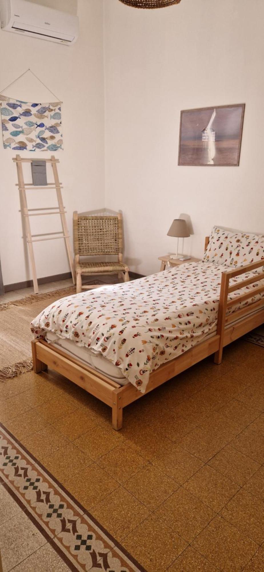 Duchi Apartment Palermo Exterior photo