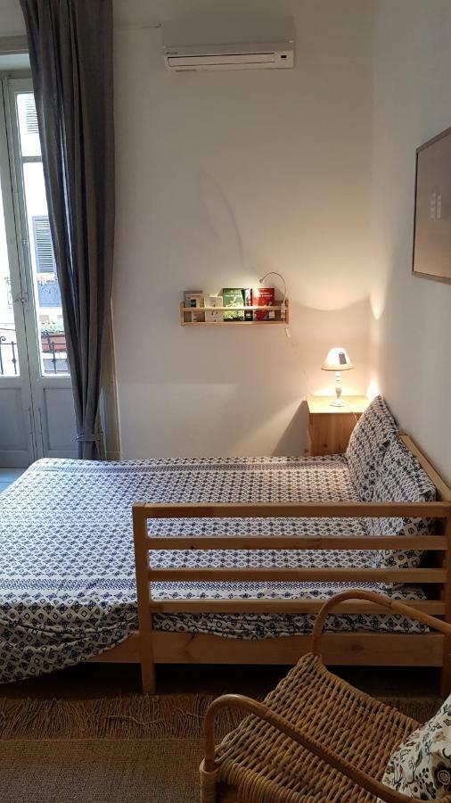 Duchi Apartment Palermo Exterior photo